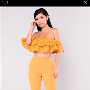 Fashion nova set